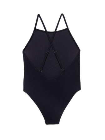 Купальник дев. E ANANAS || Купальник дів. E ANANAS, р.158-80, чорний