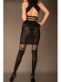 Колготки LivCo Corsetti Colethe 40 den Черный Колготки LivCo Corsetti Colethe 40 den Черный