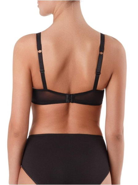 КБ Бюстгалтер CE SENSUELLE RB2023, р.85E, чорний КБ Бюстгалтер CE SENSUELLE RB2023, р.85E, чорний