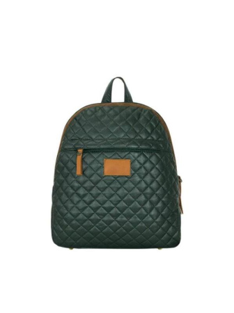 Рюкзак Женский Exodus Madrid Green Зеленый R1601Ex06.1