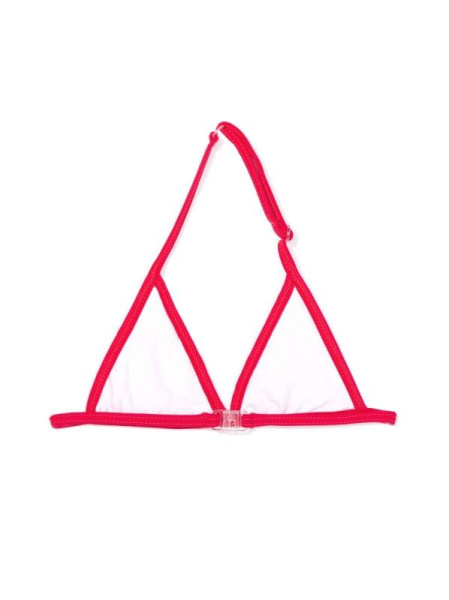 Костюм купальний для дівчат E PASTILLE, р.122,128-60, червоний