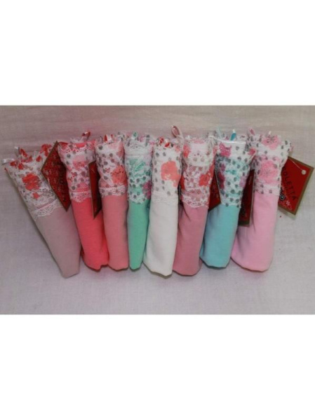 Женские слипы Nicoletta Арт: 37765, M, Ассорти