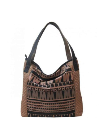 Сумка Женская Episode Chester Бежевая E15S089.01