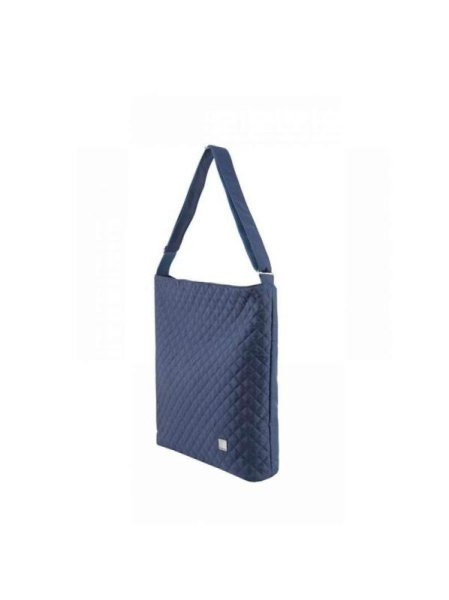 Сумка - Планшет Женская Denver Blue  Синий P0105Ep03.1