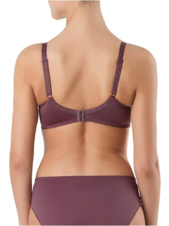 Бюстгальтер CITY STYLE RB0007 || КБ Бюстгалтер CELG City style  RB0007, р.95C, ірис