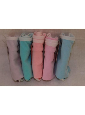 Женские слипы Nicoletta Арт: 38948, L, Ассорти || Женские слипы Nicoletta Арт: 38948, L, Ассорти