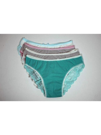 Женские слипы Nicoletta Арт: 63308, M, Ассорти