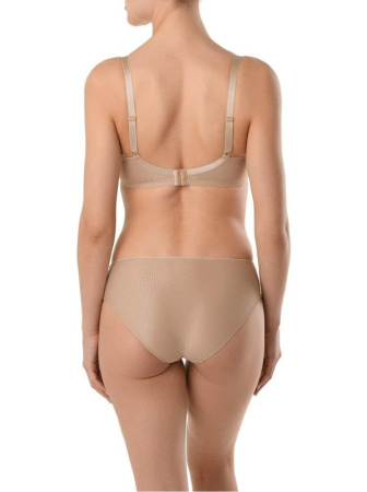 Бюстгальтер VOYAGE RB4016 || Бюстгалтер CE VOYAGE RB4016, р.75E, тілесний