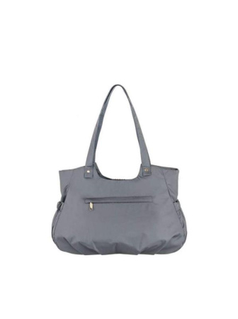 Сумка Женская Episode Gloria Серый S1208Ep021 || Сумка Женская Episode Gloria Серый S1208Ep021