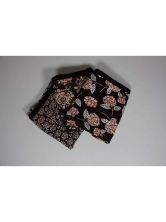 Женские слипы Nicoletta Арт: 83663, 2XL, Ассорти цветов || Женские слипы Nicoletta Арт: 83663, 2XL, Ассорти цветов