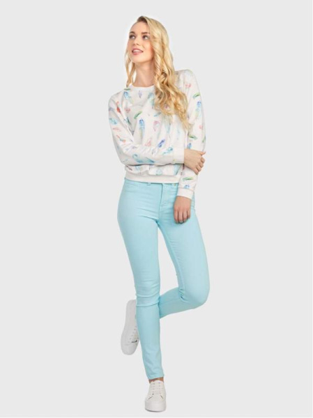 Джемпер LD 708