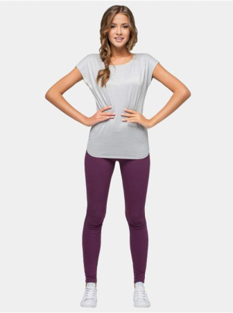 Джемпер LD 528 || ВТЖ Джемпер жін. CELG LD 528, р.158,164-84, сірий