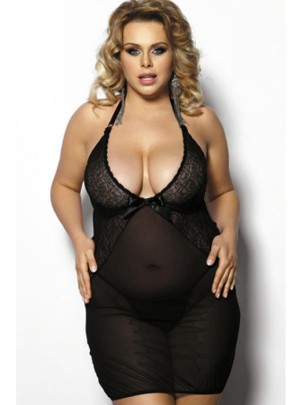 Комплект Anais Amysa Черный