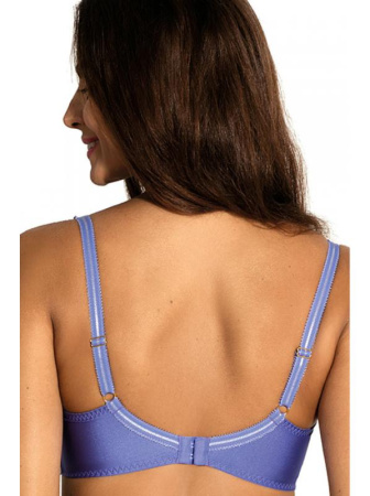 Бюстгальтер push up Ewa Bien Isabel B214 Небесно-фиолетовый || Бюстгальтер push up Ewa Bien Isabel B214 Небесно-фиолетовый