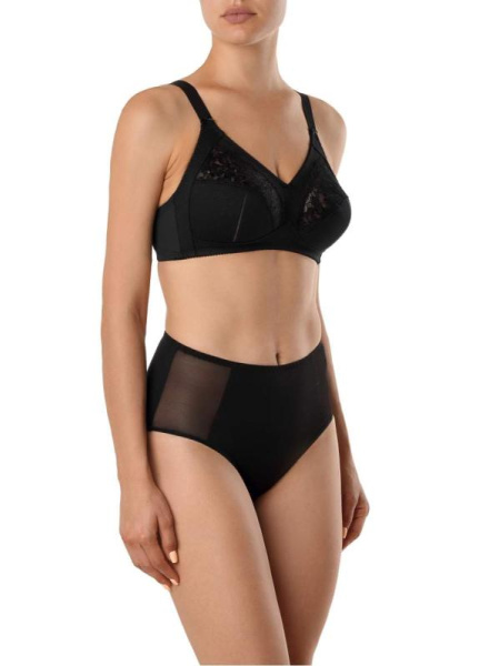 КБ Бюстгалтер CELG SUPREMA  RB7020, р.95G, чорний