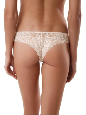 Трусы &quot;танга&quot; SENSUELLE RP6020 || КБ Труси жін. CE SENSUELLE RP6020, р.106, пастель