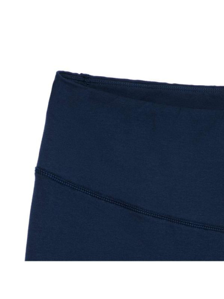 Леггинсы с широким поясом &quot;коррекция живота&quot; COMFORT SHAPING+, р.164-110, navy