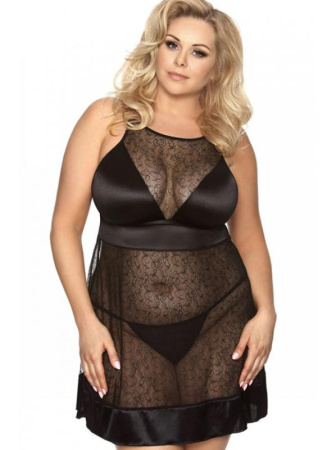 Комплект Anais Elysia Черный