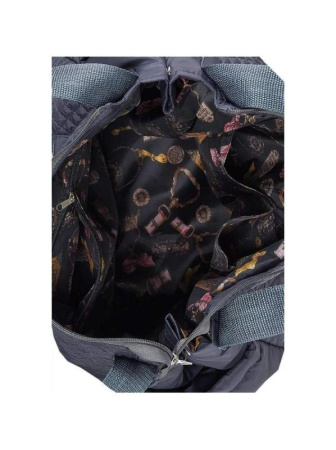 Сумка Женская Exodus Denver Синий S0804Ex031