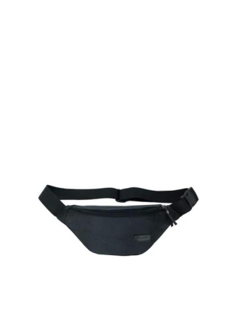 Сумка - Бананка На Пояс Episode Sport Черный P2102Ep012 || Сумка - Бананка На Пояс Episode Sport Черный P2102Ep012