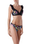 Трусики-бикини со средней посадкой MOJITO || Труси куп. жін. CE MOJITO, р.94, black