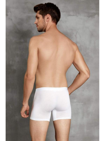 Трусы-боксеры Doreanse Cotton Premium арт. 1515-P, 3XL, White || Трусы-боксеры Doreanse Cotton Premium арт. 1515-P, 3XL, White