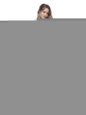 Джемпер LD 526 || ВТЖ Джемпер жін. CELG LD 526, р.170,176-104, білий