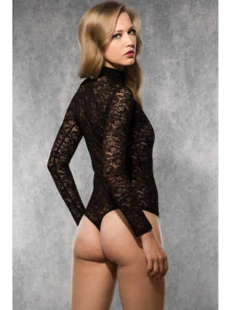 Боди Doreanse Modal Basic арт. 12430, XL, Black