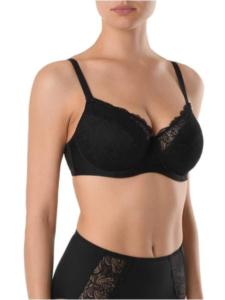 КБ Бюстгалтер CELG CITY STYLE  RB5015, р.70E, ірис КБ Бюстгалтер CELG CITY STYLE  RB5015, р.70E, ірис