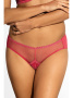 Полные трусики Ewa Bien Latona C100 Малиновый || Полные трусики Ewa Bien Latona C100 Малиновый