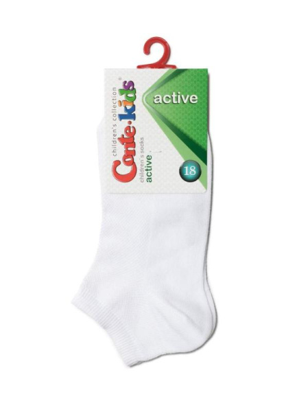 Носки дет. CK ACTIVE (короткие) 19С-180СП