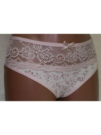 Женские слипы Nicoletta Арт: 63417, L, Ассорти