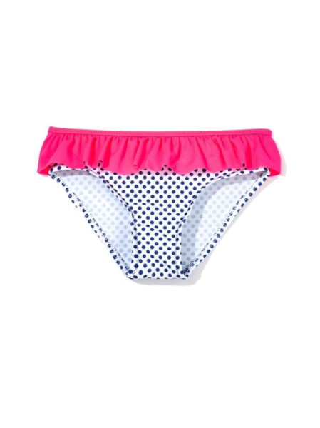 Костюм купальний для дівчат E PASTILLE, р.122,128-60, червоний