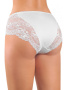 Полные трусики ORO Antonella 2221 Белый || Полные трусики ORO Antonella 2221 Белый