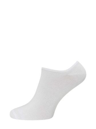 НОСКИ МУЖСКИЕ 15С2315, р.29, 000 БЕЛЫЙ