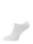 НОСКИ МУЖСКИЕ 15С2315, р.29, 000 БЕЛЫЙ || ШКАРПЕТКИ ЧОЛ 2315 ACTIVE (ультракороткі), р.27, 000 БІЛИЙ
