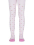 Колготки детские Conte Kids TIP-TOP, р.116-122, 433 світло-рожевий
