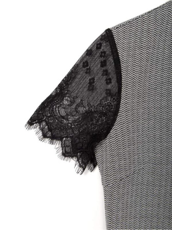 Плаття жін. CE LPL 849, р.170-96-102, grey