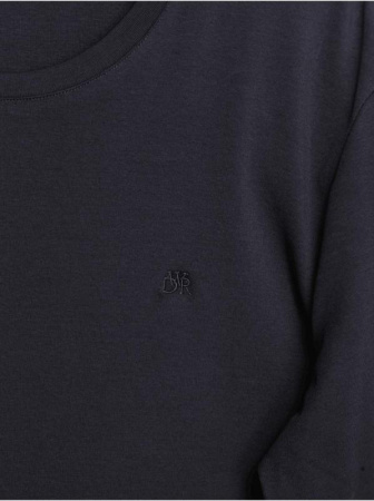 Джемпер MD 695 || Трикотаж DiWaRi Джемпер чол. DIWR MD 695, р.170,176-100, графіт