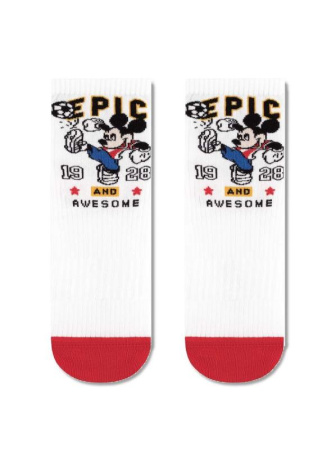 Носки дет. CK DISNEY 17С-170СПМ