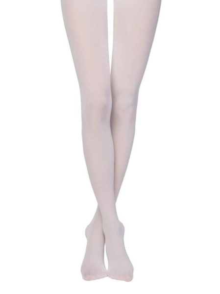 Теплі колготки з ниток мікрофібри TRIUMF 150 Lycra, р. 3, Bianco Теплі колготки з ниток мікрофібри TRIUMF 150 Lycra, р. 3, Bianco