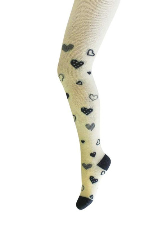 КОЛГОТКИ ДЕТСКИЕ 14С3265, р.104-110, 56-60