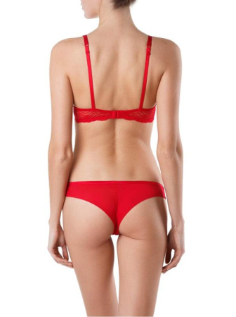 КБ Бюстгалтер CELG ROMANTIQUE RB2031, р.85A, камея