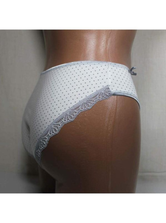 Женские слипы Nicoletta Арт: 12175, XL, Ассорти || Женские слипы Nicoletta Арт: 12175, XL, Ассорти