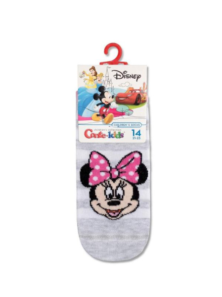 Носки дет. CK DISNEY (короткие) 17С-127СПМ