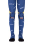 Колготки детские Conte Kids TIP-TOP, р.92-98 (14), 552 синій || Колготки дитячі Conte Kids TIP-TOP, р. 92-98 (14), 552 синій