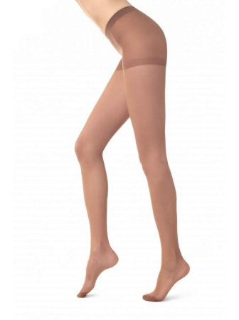 Колготки женские E MODO 20 (new), р.3, visone