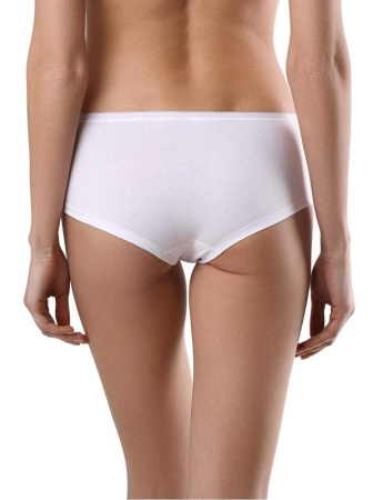 Трусы &quot;шортики&quot; MONIKA LSH 532 (на вешалке) || Труси жін. CELG MONIKA LSH 532, р.102/XL, карамель