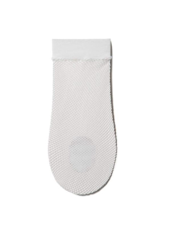Шкарпетки жін. RETTE SOCKS-MEDIUM, р.23-25, Bianco