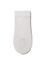 Шкарпетки жін. RETTE SOCKS-MEDIUM, р.23-25, Bianco